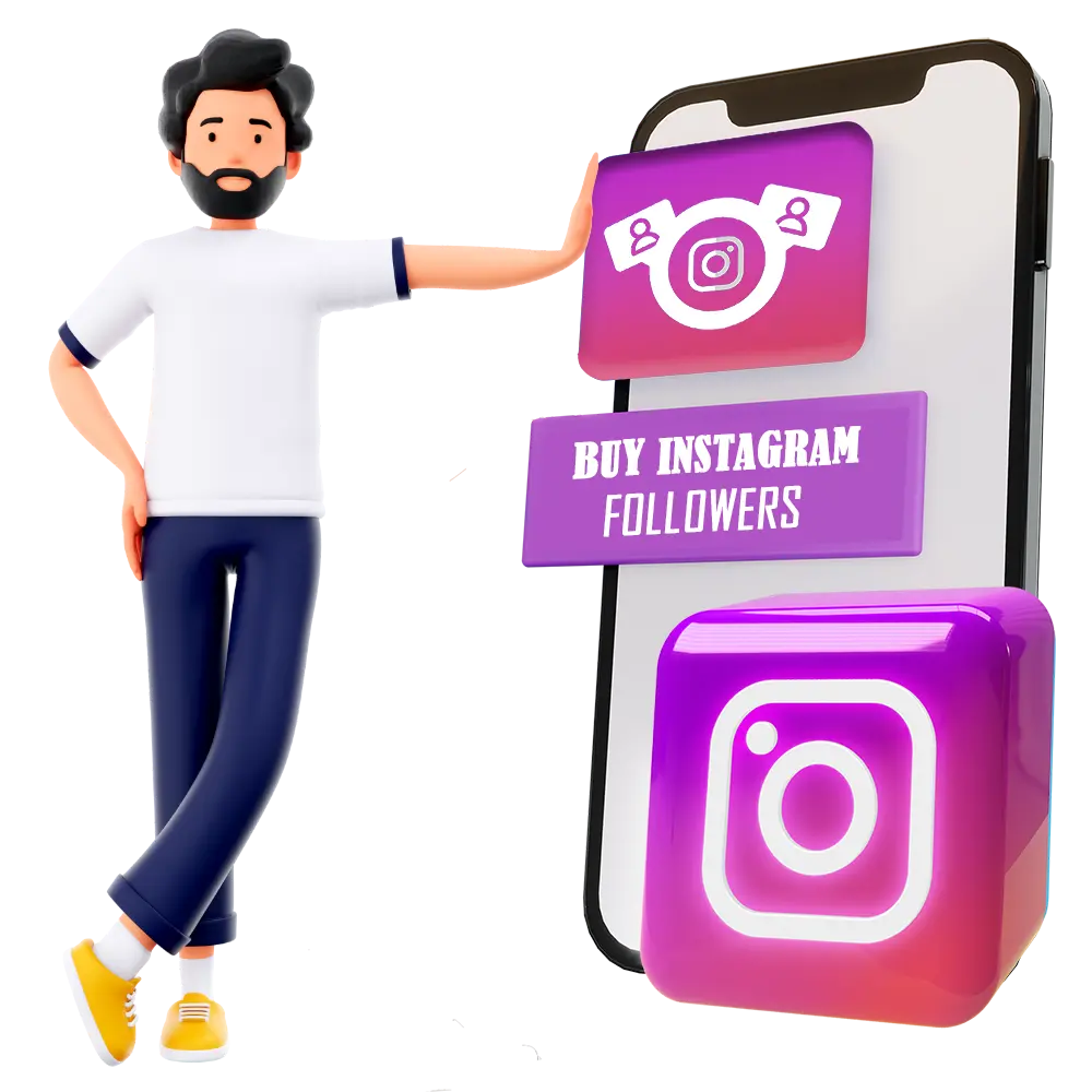 Buy instagram followers australia | 100% real and instant