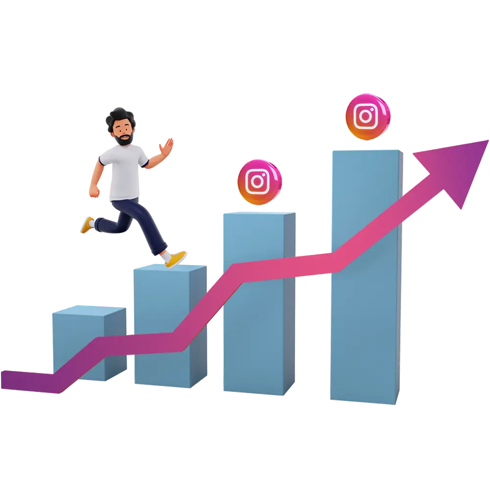 Buy instagram followers au | 100% real and instant